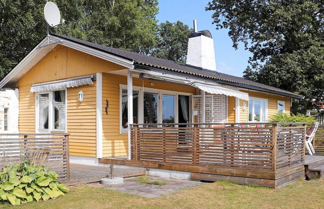 4 Person Holiday Home in Askloster-by Traum - Foto 18