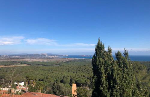 Montagne vue panoramique sur mer - Foto 30