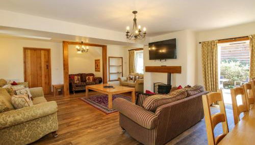 Trooper's Barn - Foto 5