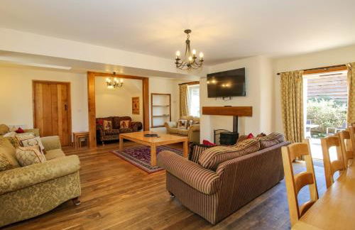 Trooper's Barn - Foto 5