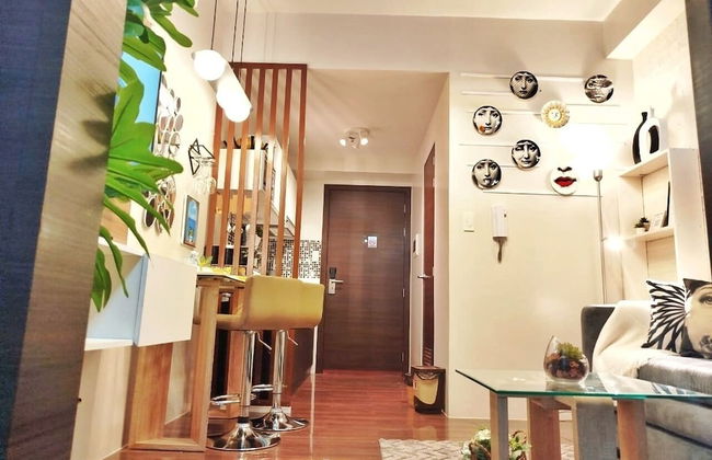 SMDC Air Residences Makati - Foto 10