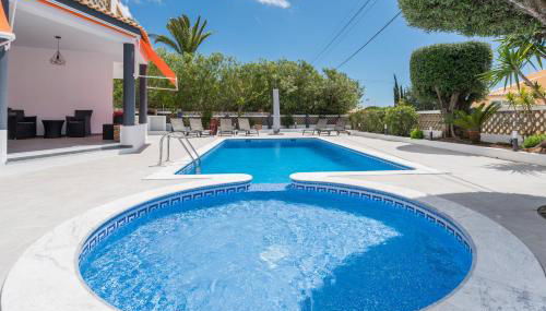 Casa Laranja Three bedroom Villa - Foto 4