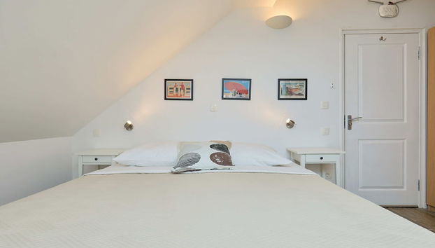 Studio Sebastiaan - Foto 2, Habitación