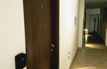 Al Convento Bed & Breakfast Vasto Marina - Foto 28