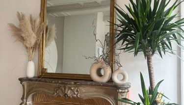 Le Golden - Charme et confort en plein cœur de Troyes - Parking privé - Photo 5