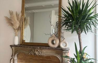 Le Golden - Charme et confort en plein cœur de Troyes - Parking privé - Photo 5