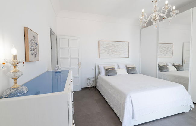 Casa Clara - Modern House With Breathtaking Views of Capri and Positano - Foto 14