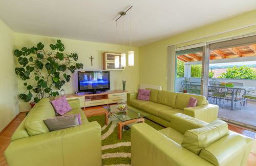 Holiday house Anetta with 5 bedrooms - Foto 15