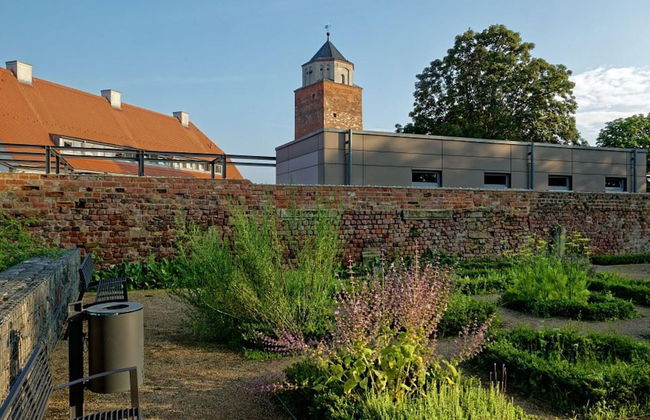 Terrace Apartment Saxony - Foto 18