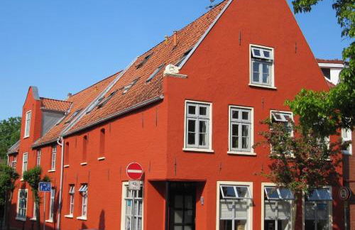 Ferienwohnungen Meerwiefke - Foto 1