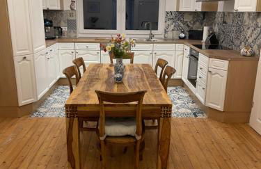 Ferienwohnung in Barockstil - Foto 29