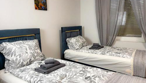 Atlas-Apartment - Foto 5, towels