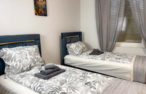 Atlas-Apartment - Foto 5