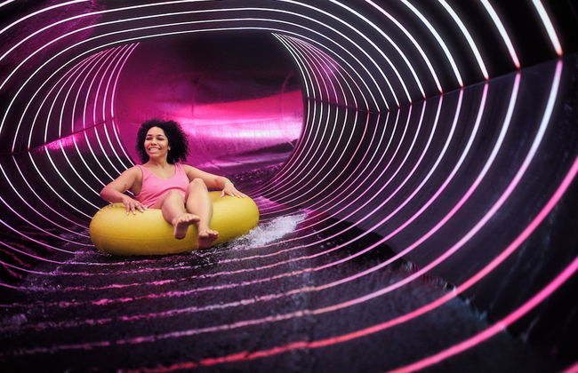 Center Parcs Park Bostalsee - Foto 32