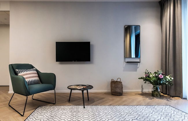 Numa Amsterdam Docklands - Foto 23