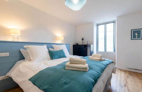 Villa Fémina - Foto 56