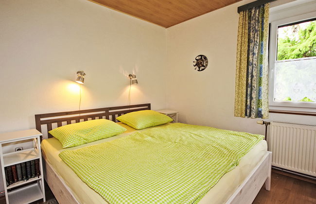 2 bedroom Apartment in Radenthein with garden - Photo 6