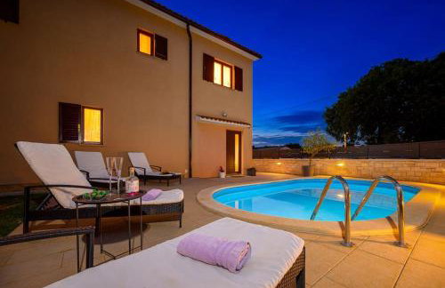 Villa Dobran by IstriaLux - Foto 1