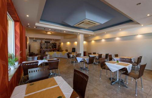 Theoxenia Hotel Apartments - Foto 21