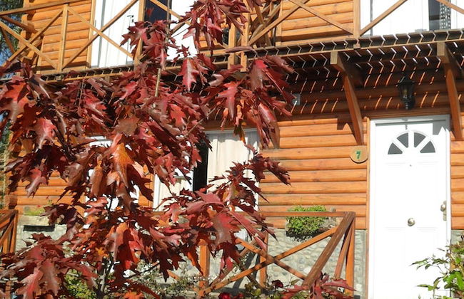 Solares Del Sur Patagonia - Foto 62