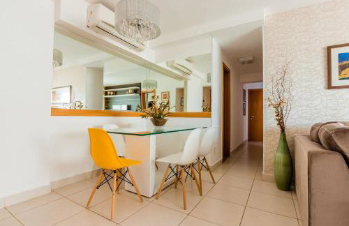 Apt incrível para sua família! Com churrasqueira - Foto 12