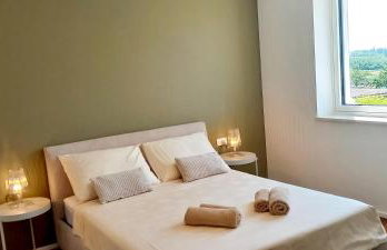 Villa Salvore - new luxury house, heated pool, near beaches, playroom - Istria - Foto 41