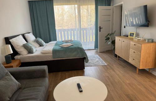 Guben Wohnungen Sunny - Foto 1