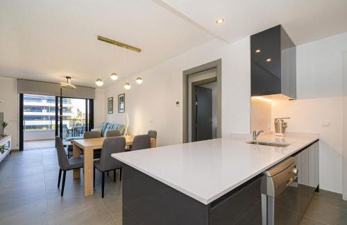 Manola Flamenca Village - Foto 13