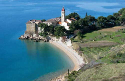 She House - built for pleasure - Island of Brač - Foto 38