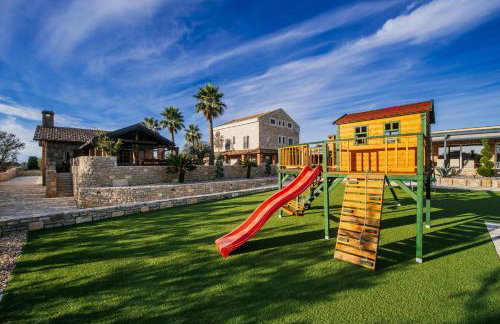 Villa Marta ZadarVillas - Foto 17