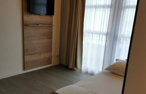 City Residence Nancy - Foto 68