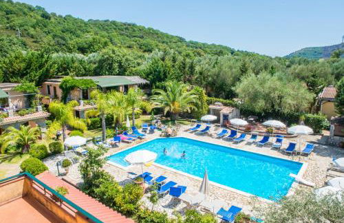 Residence e B&B Villamirella - Foto 1