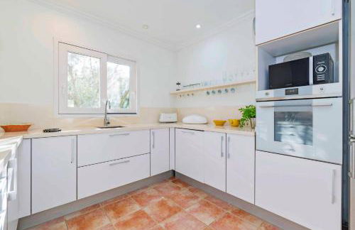 Villa Rosa - Garden & Pool Retreat - Foto 44