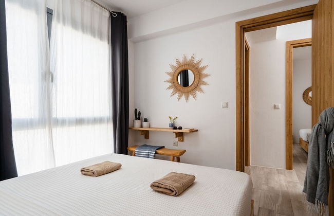 Yara sea View Apartment Agia Anna - Foto 17