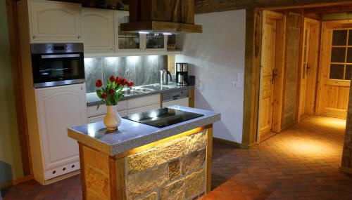 Ferienwohnung Zittauer Gebirge - Foto 5