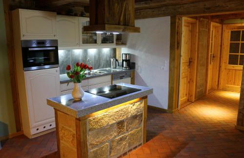 Ferienwohnung Zittauer Gebirge - Foto 5