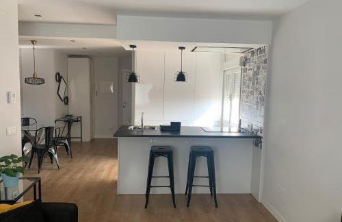 Piso reformado a 5 min de la catedral VuT 09-691 - Foto 6