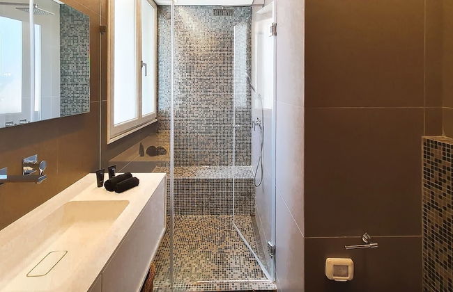 Beautiful Apt Neve Tzedek Terrace N11 - Foto 5