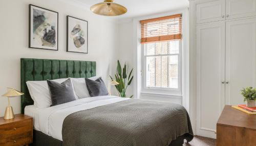 Urban Rest Notting Hill Apartments - Foto 5