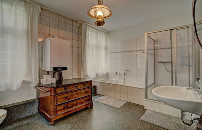 Haus Barkhausen Monschau - Foto 67