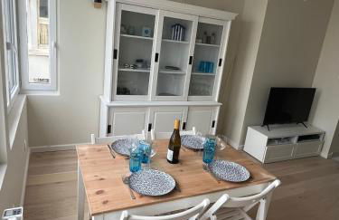 Le Bellevue Appartement - Foto 19