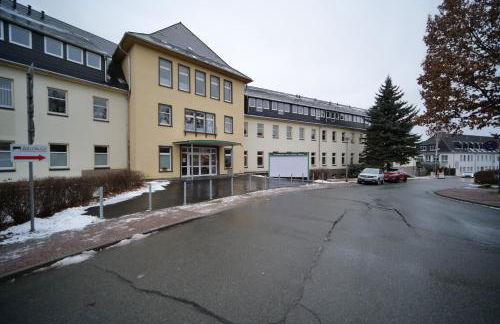 Wunderschöne Ferienwohnung mit Balkon in Aue - Photo 14