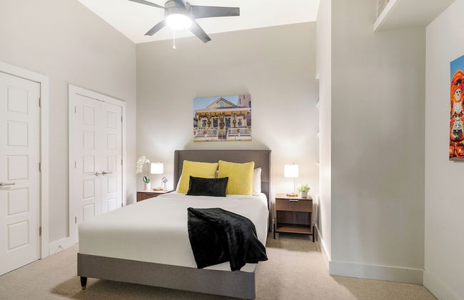 Gorgeous Condos Near French Quarter - Foto 28