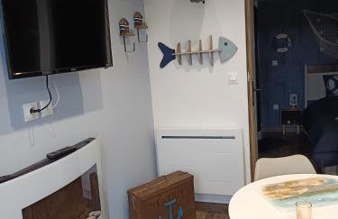 Bienvenue chez Marceau - Foto 10