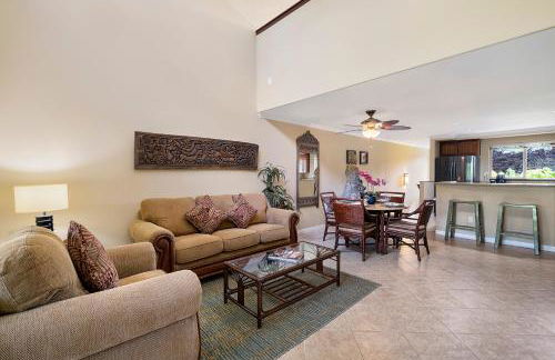 Palm Villas at Mauna Lani I23 - Foto 9