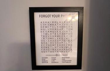 Spacious Gorgeous 3bd home with large deck Close to EVERYTHING - Foto 27