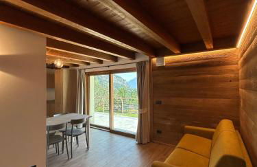 LA CASETTA - Appartamento TANTANE' - Photo 1