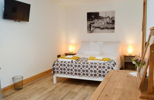 Sgubor Llwyndu - Foto 13