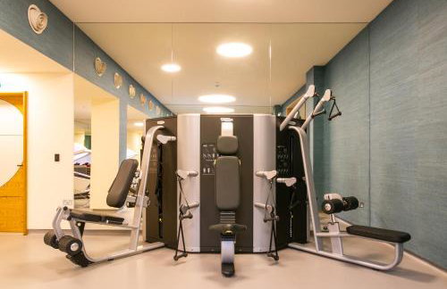 2 Sulphur Wells at Broughton Sanctuary - Foto 24