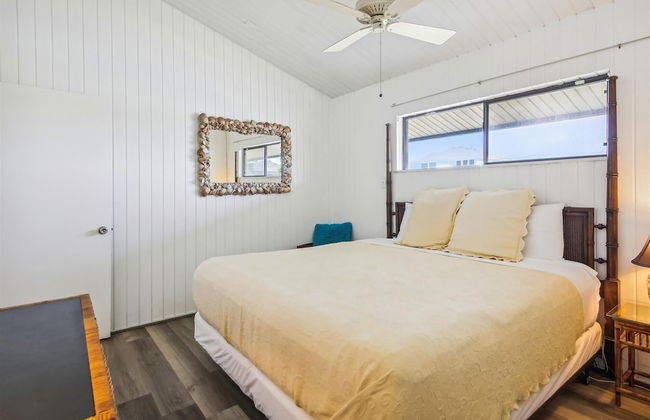 Bayfront Retreat - Foto 8